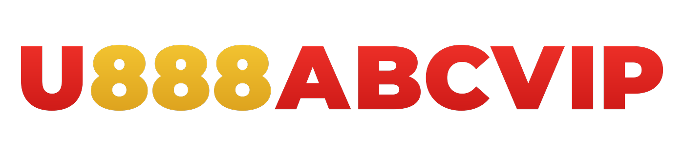 u888abcvip logo